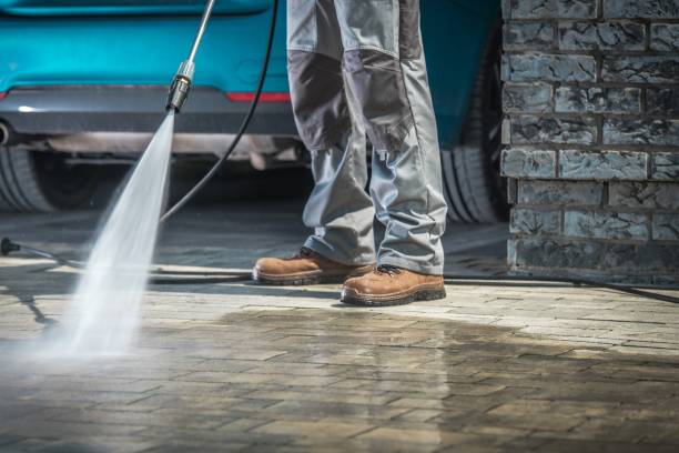  San Joaquin, CA Pressure Washing Pros